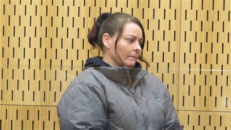 Christchurch Woman Jailed For Mailbox Theft Crime Spree Stuff Co Nz 42813 Hot Sex Picture