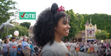 How To Vote For Wé Ani American Idol 2023 Disney Week Vote Number App