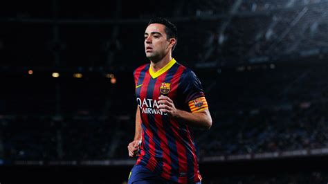 Free Download Xavi Hd Wallpapers 1920x1080 For Your Desktop Mobile