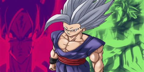 The 10 Strongest Saiyans In Dragon Ball History