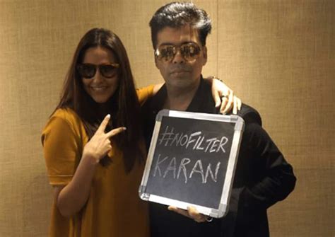 This Is What Karan Johar Does After Having Sex Bollywood News