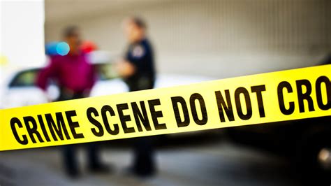 Introduction To How Crime Scene Investigation Works Howstuffworks