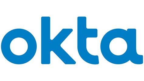 Okta Logo Symbol Meaning History Png