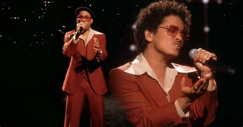 Bruno mars, anderson paak, silk sonic. Silk Sonic 'Leave the Door Open' Hits Number One on Charts