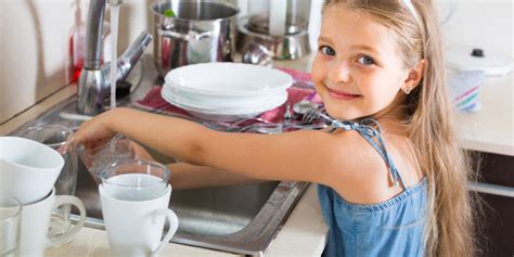 14 reasons why household chores are important gohenry