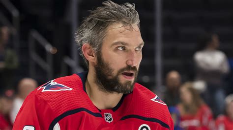 Alex Ovechkin says Toronto Maple Leafs 'have to play differently' if ...