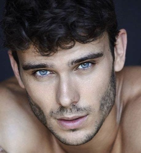 Pinterest Beautiful Men Faces Gorgeous Men Male Model Face