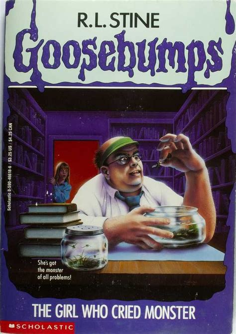 67 High Resolution Original Goosebumps Covers Goosebumps Books