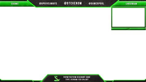 Fortnite Twitch Video Game Logo Overlay Transparent Background Png Images