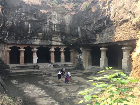 Elephanta Caves Mumbai 2019 What To Know Before You Go With Photos