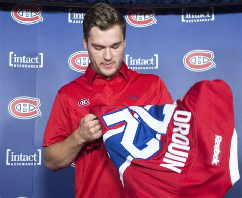 Forward jonathan drouin will take an indefinite leave of absence from the team for personal reasons. Le Canadien fait l'acquisition de Jonathan Drouin du ...