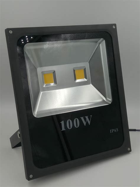 Waterproof Ip65 High Power 100w Led Floodlight Ultra Bright 9000lm 100w