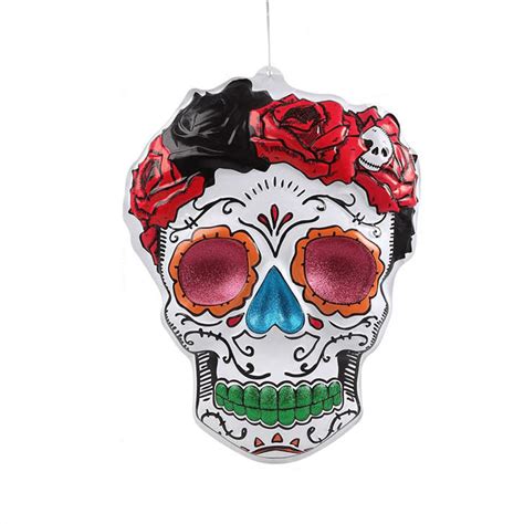 Decoração Dia Dos Mortos