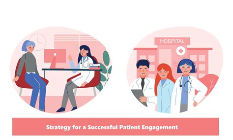 Maximizing Outcomes Through Effective Patient Engagement Strategies