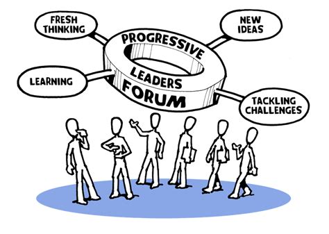 Progressive Leaders Forum