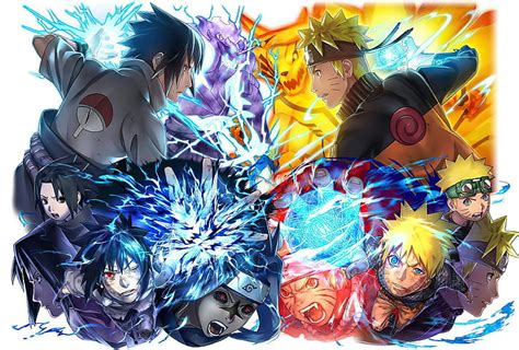 Naruto 1080p 2k 4k 5k Hd Wallpapers Free Download Wallpaper Flare