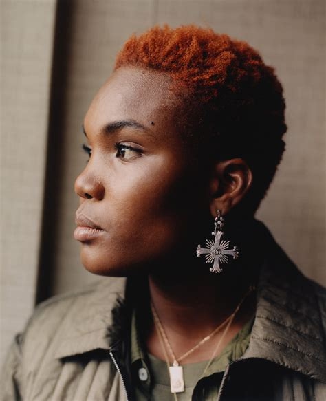 Arlo parks doesn't just belt out some notes when she sings; Hope | Arlo Parks