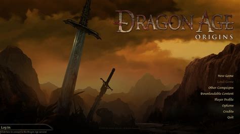 Dragon Age Origins Ultimate Edition をはじめる（win10、steam Gamegame