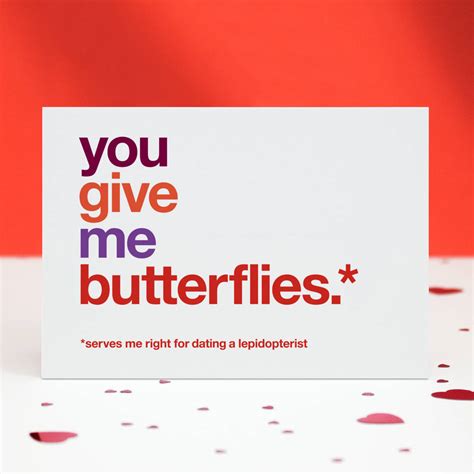 Funny Alternative Anti Valentines Day Card By Wordplay Design