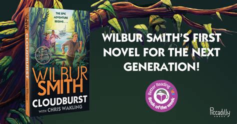 Wilbur Smith Books In Order Of Publication : Read Wilbur Smith S