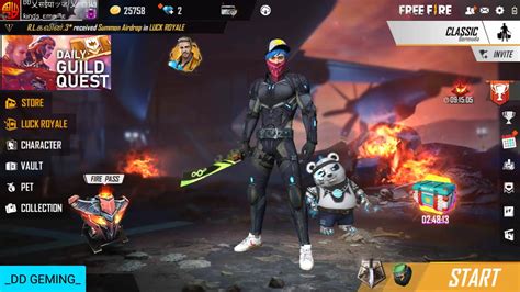 Free fire is an multiplayer battle royale mobile game, developed and published by garena for android and ios. NEW EVENT FREE FIRE COSTUME DESIGN CONTE - YouTube