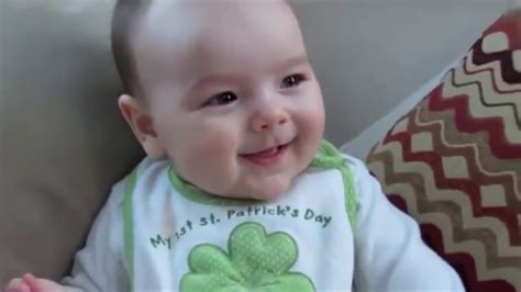 Funny Babies Are The Hardest Try Not To Laugh Challenge