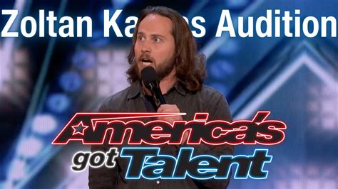 What Really Happened During My Agt Audition Youtube