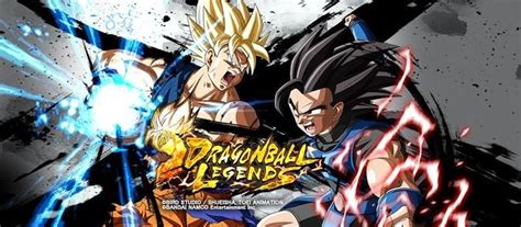 Dragon ball z merchandise was a success prior to its peak american interest, with more than $3 billion in sales from 1996 to 2000. Dragon Ball Legends Best Characters Guide: Tips, Cheats & Strategies - Level Winner