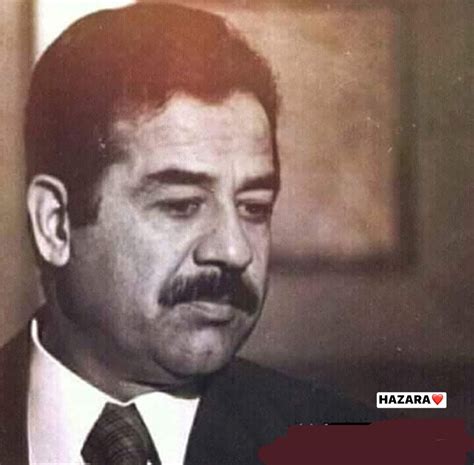 Saddam Abd Al Majid Al Tikriti ️ Saddam Hussein Baghdad Revolutionaries