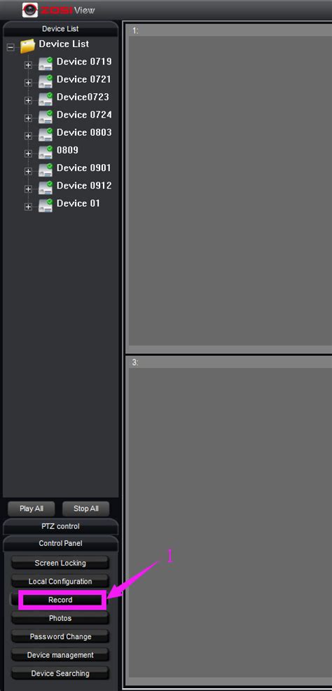 Download zosi view for pc desktop (windows 10/8/7). How to playback the remote record on your ZOSI VIEW PC client? - Zosi Help Center Support