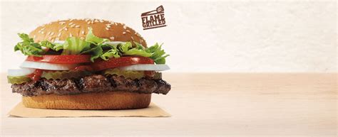 Burger King Whopper Sandwich Wholesale Online Save Jlcatj Gob Mx