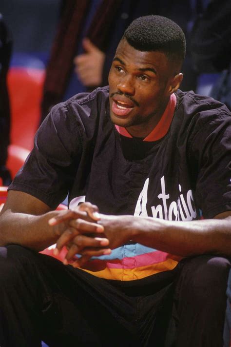 David Robinson At Age 50 Happy ‘just Playing Dad Right Now