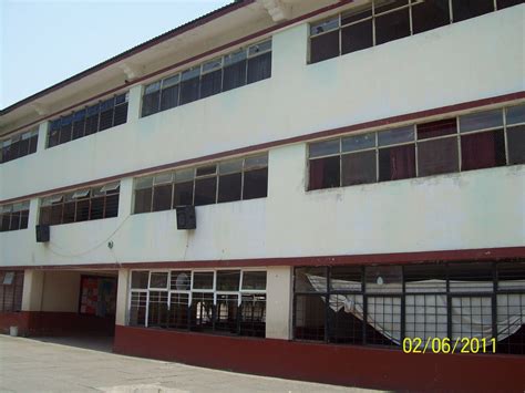 Escuela Primaria Emiliano Zapata Cct 16dpr2919a En Su Turno Matutino Parácuaro Michoacán