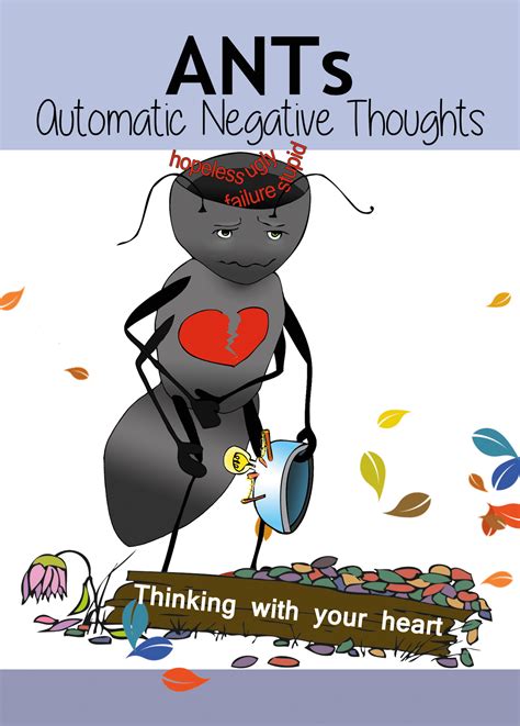 Times of india brings the breaking news and latest news headlines from india and around the world. ANTs: Thinking With Your Heart | Don't Feed the ANTs ...