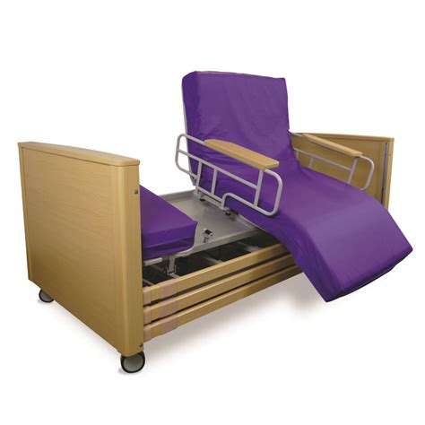 Avalon Rotating Bed Access Rehabilitation Equipment