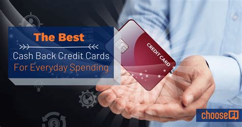 Earn 3% cash back in the category of your choice, 2% at grocery stores and wholesale clubs (up to $2,500 in combined choice category/grocery store/wholesale club quarterly purchases), and 1% on all other purchases with the bank of america® cash rewards credit card. Best Cash Back Credit Cards For Everyday Spending ChooseFI