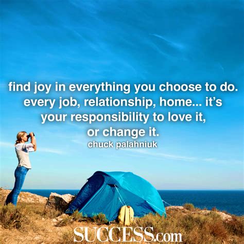 15 Inspiring Quotes to Help You Find Joy
