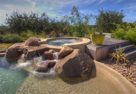 20 Stupendous Southwestern Swimming Pool Designs That Will Make Your Jaw Drop