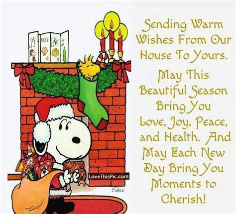 Sending You Warm Christmas Wishes Pictures Photos And Images For