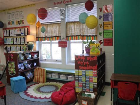 Classroom Decorating Ideas To Create Your Own Classroom