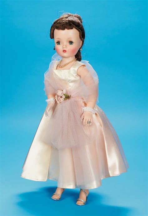 view catalog item theriault s antique doll auctions vintage madame alexander dolls madame
