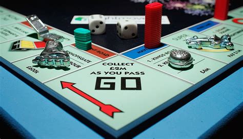 Little Known Facts About Monopoly On National Play Monopoly Day