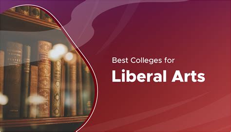 Best Liberal Arts Colleges Best Colleges For Psychology And More