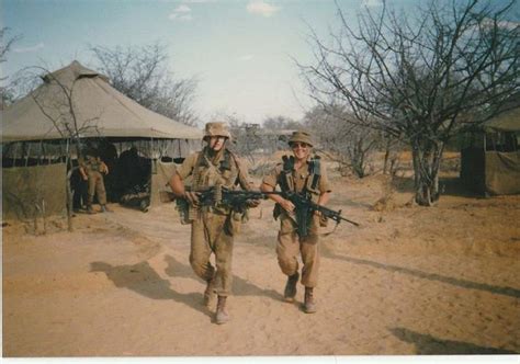 Pin By Chuck On Sadf Grensoorlog Border War Army Day African