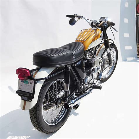 You may choose to change your cookie settings. Fully Restored 1965 Triumph Tiger 500 at 1stdibs