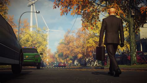 That is, if you believe vacations usually include people being strung up with piano wire. Hitman 2 Announce Gameplay Launch Trailer in Celebration ...