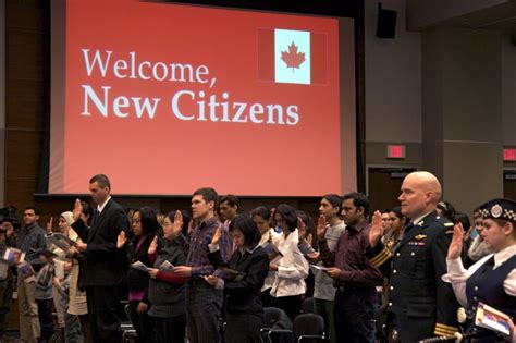 Its Official Second Class Citizenship Goes Into Effect Bc Civil Liberties Association