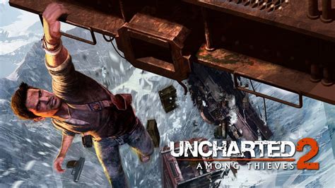 Site News Uncharted 2 Is Playstations Greatest Ever Game According To