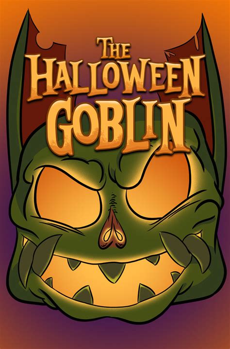 The Halloween Goblin Farfaria
