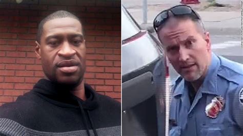 A jury found former minneapolis police officer derek chauvin guilty on all counts in the death of chauvin, 45, could be sent to prison for decades. George Floyd : caution fixée à un million de dollars ...